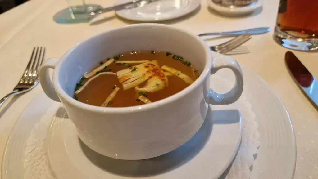 Menü_Restaurant Solbadhotel Sigriswil_Sigriswil_Bild_1