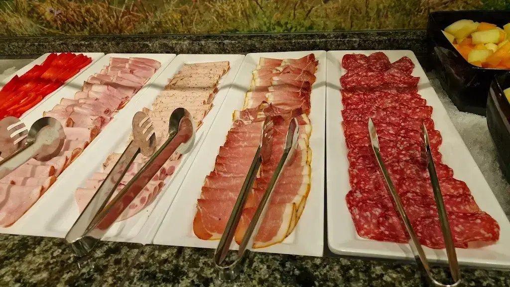 Menü_Restaurant Solbadhotel Sigriswil_Sigriswil_Bild_4