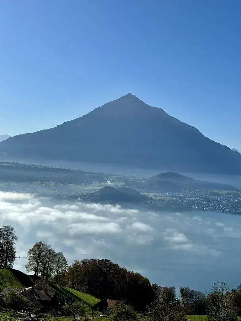 Hans Bieri_Restaurant Solbadhotel Sigriswil_Sigriswil_Bewertung