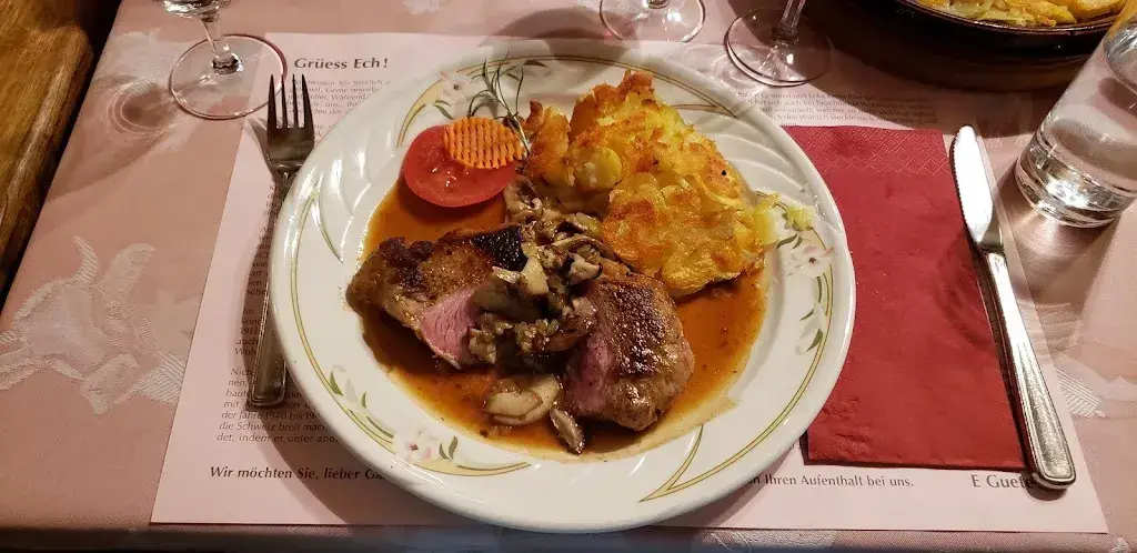 Troy Wilcox_Event & Ferienhof Krinde_Ringoldswil_reseña