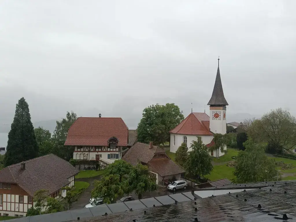 Jon Goldman_Hotel & Restaurant Bären Sigriswil_Sigriswil_recensione