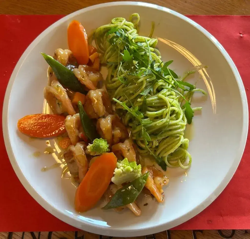 Jagerstube Bergfeld klg restaurant à Hinterkappelen