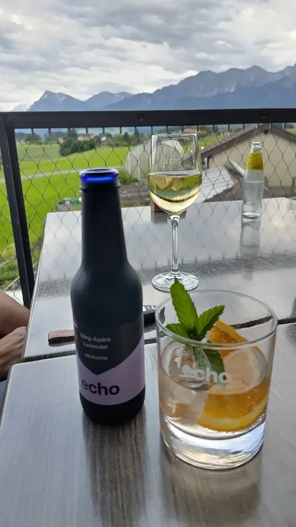 Lorenz Fehr_Restaurant Alpenblick_Uetendorf_review