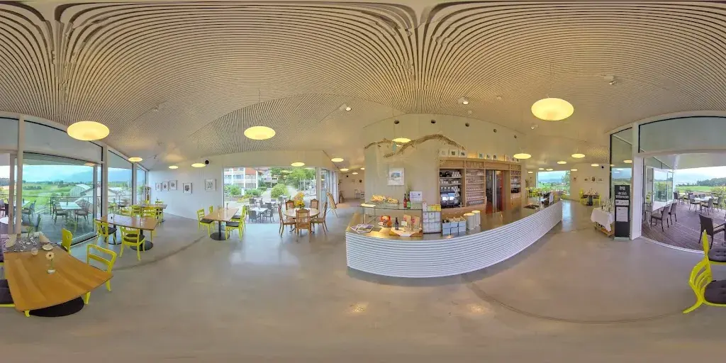 Restaurant Alpenblick restaurant à Uetendorf