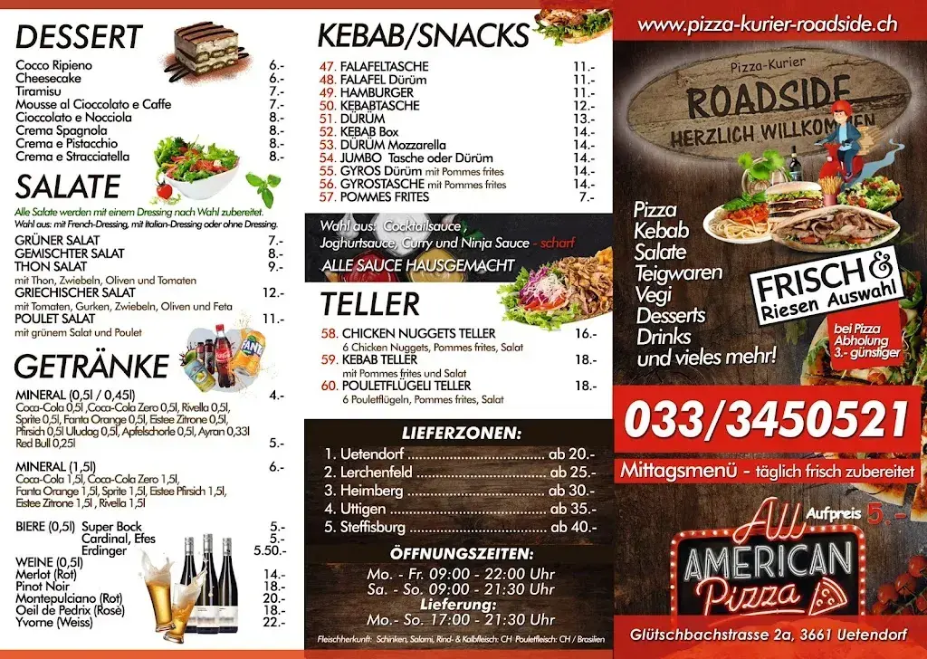 Menu_Roadside Bistro_Uetendorf_image_2
