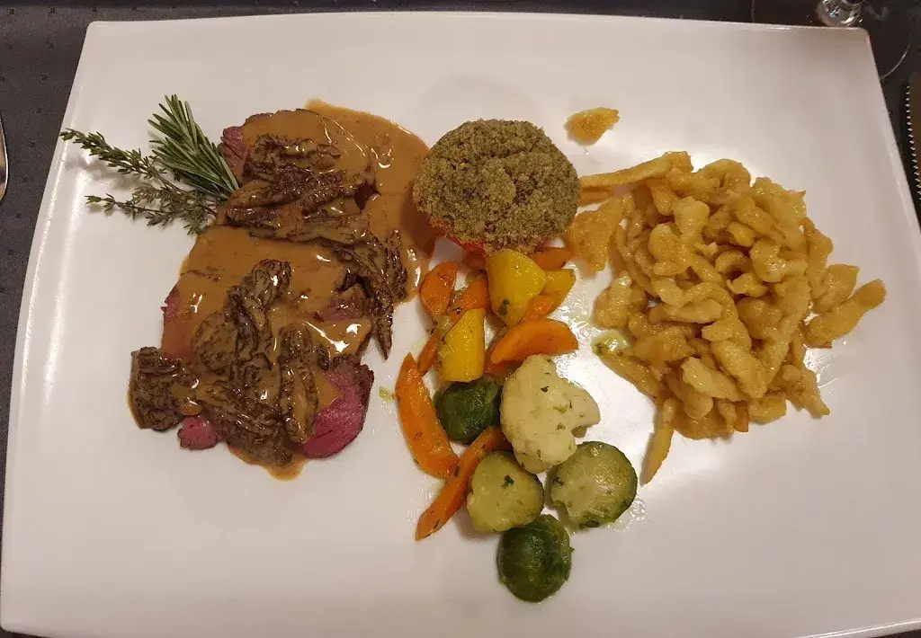 Menu_Dorfbeiz Hotel Krone Uetendorf_Uetendorf_image_5