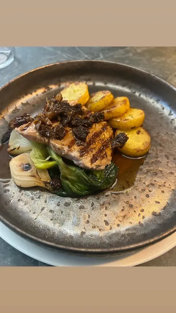 Menu_Ristorante La Perla_Pieterlen_image_1