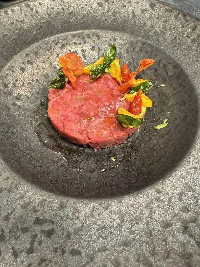 Menu_Ristorante La Perla_Pieterlen_image_2