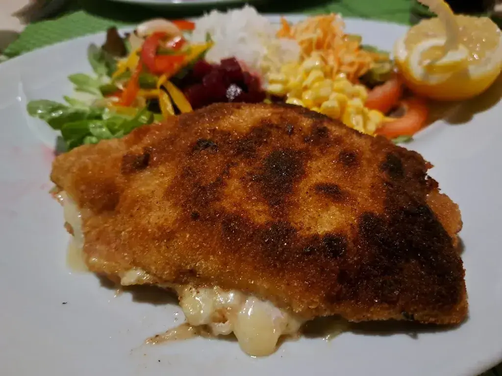 Christian Brunner_Restaurant Treff_Thun_Bewertung