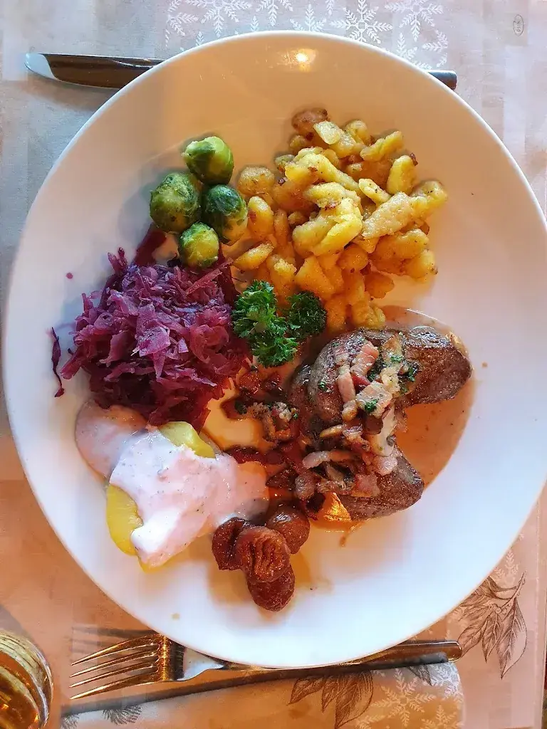 Roland Wampfler_Restaurant Treff_Thun_Bewertung