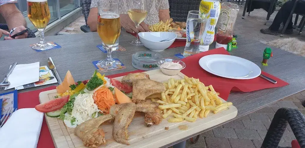 Lotus Super 7_Restaurant Treff_Thun_Bewertung