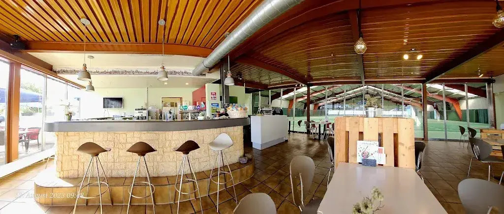 Restaurant Treff ristorante a Thun