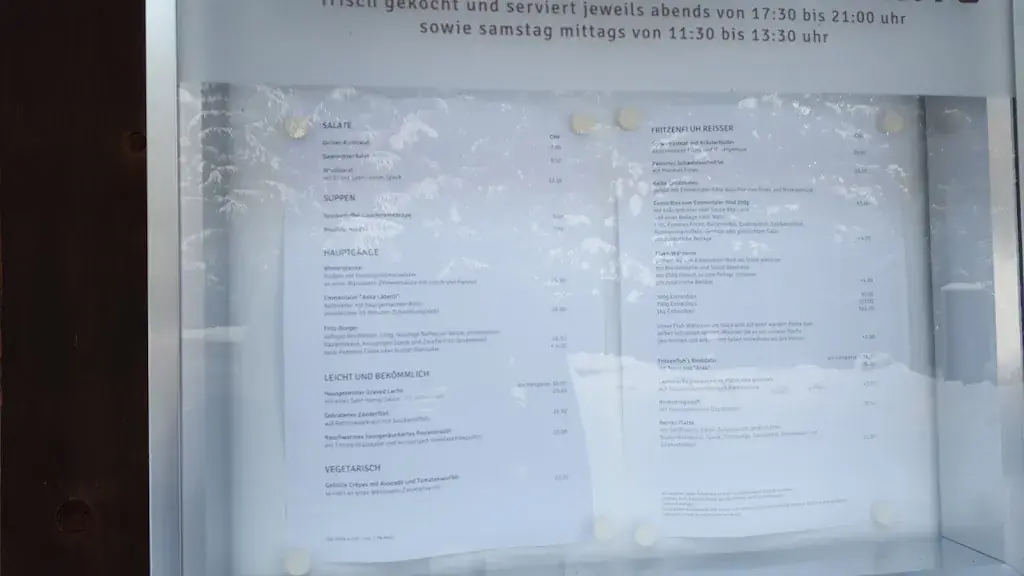 Menu_Panoramarestaurant Fritzenfluh_Wyssachen_image_4