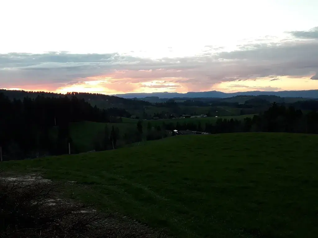 Fabio Tichauer_Panoramarestaurant Fritzenfluh_Wyssachen_review