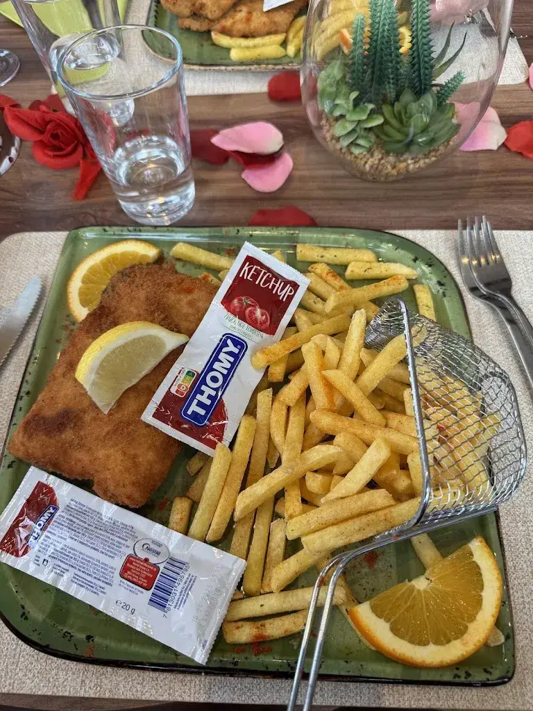 Damien Wagner_Da Luca_Huttwil_review