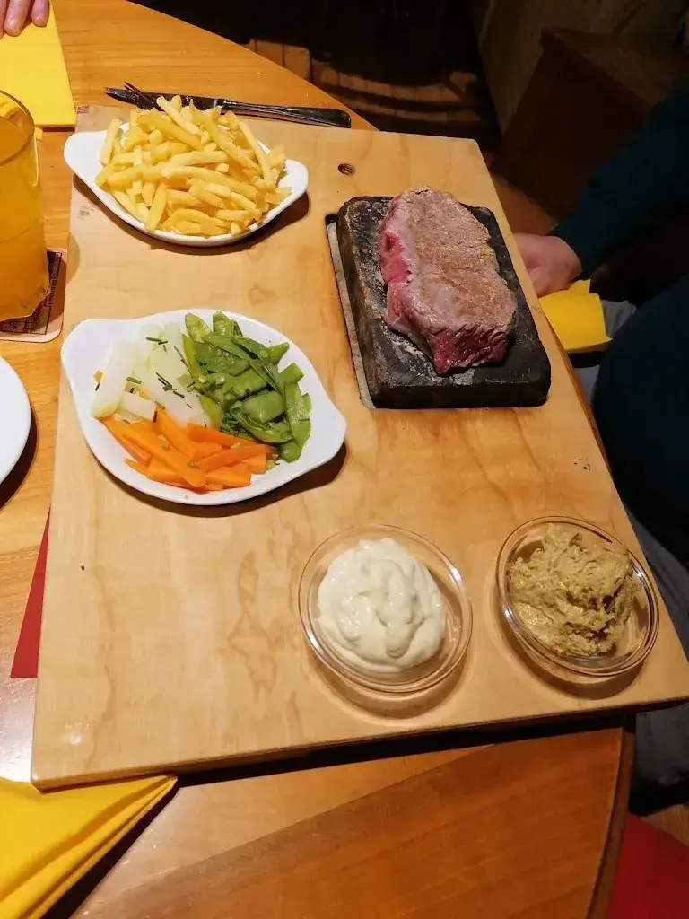 Patrick Michel Roth_Krone Huttwil - Restaurant & Hotel_Huttwil_avis