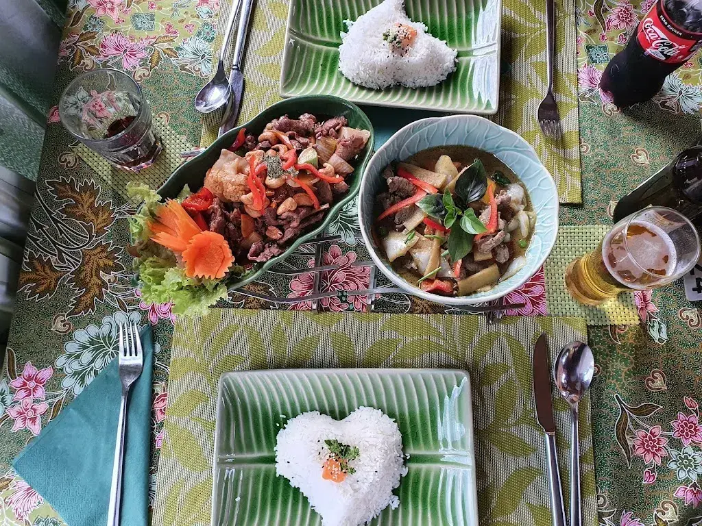 Menu_Thai Garden_Huttwil_imagen_2