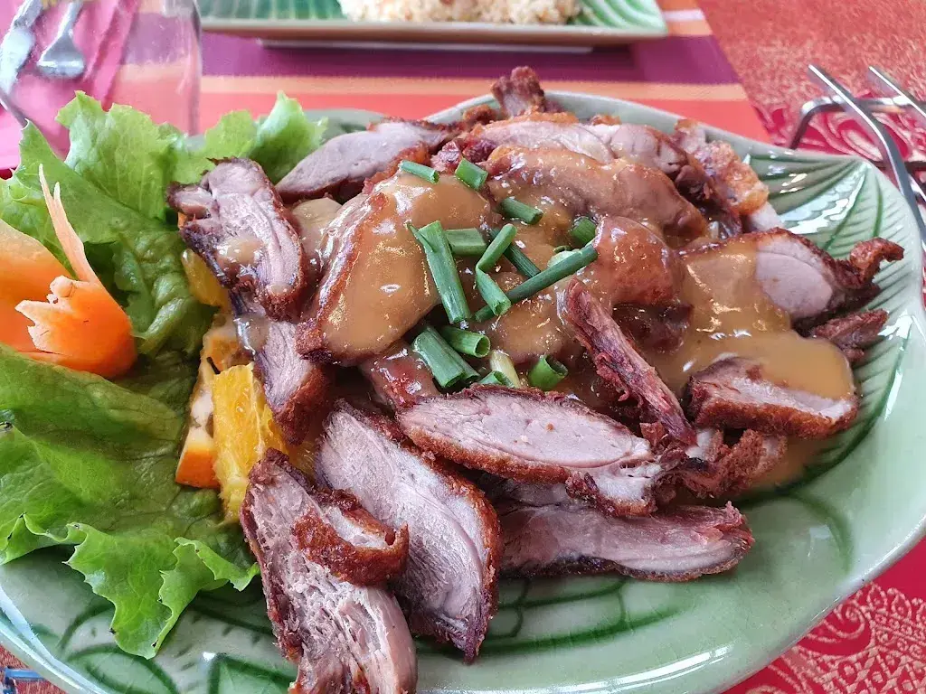 Menu_Thai Garden_Huttwil_imagen_6