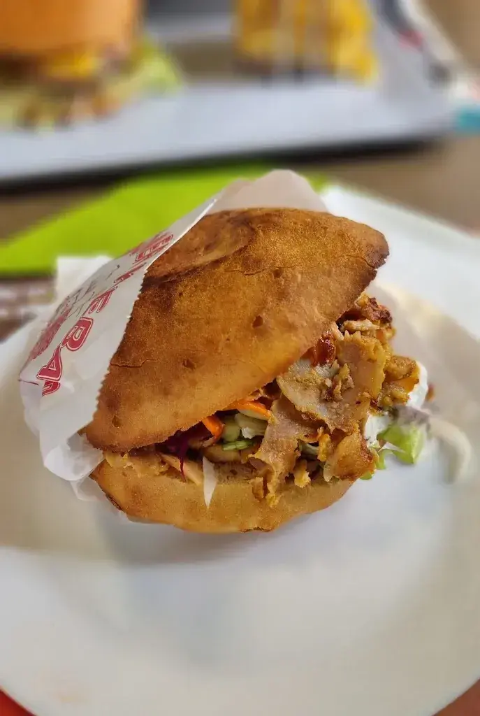 Urs Hufschmid_Majmoon - good fast food_Huttwil_review