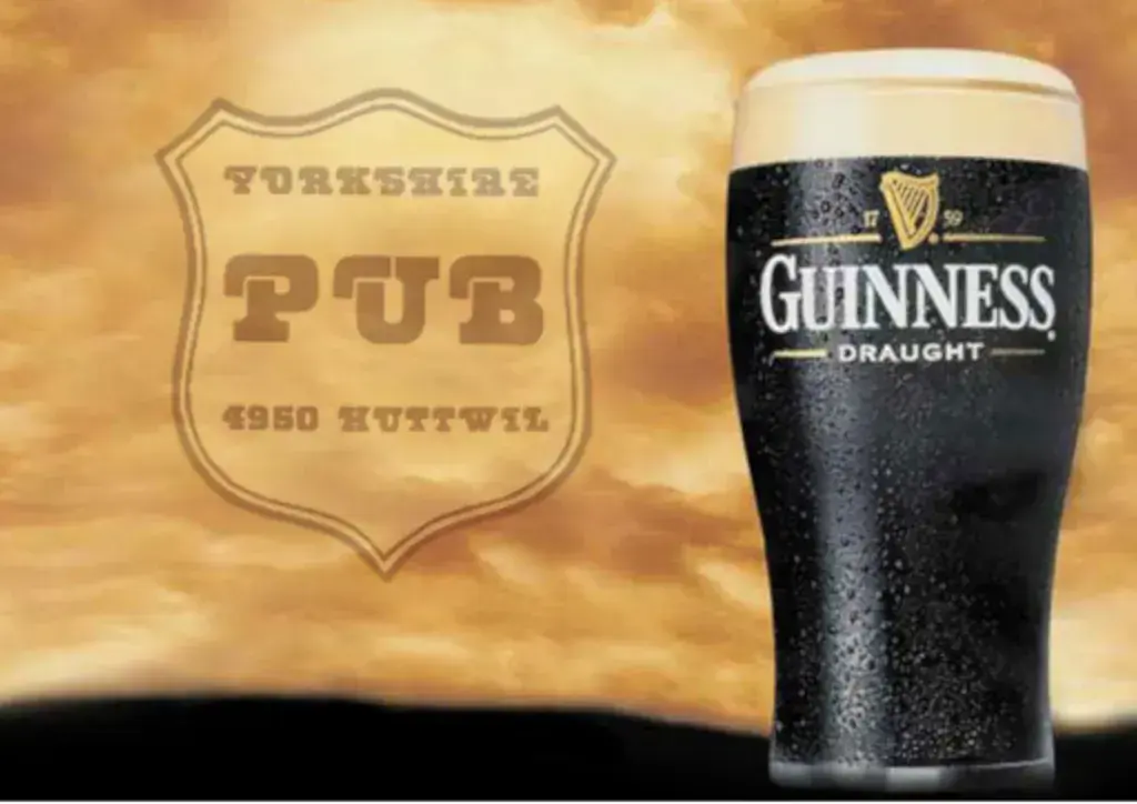 Menu_Yorkshire Pub_Huttwil_image_2