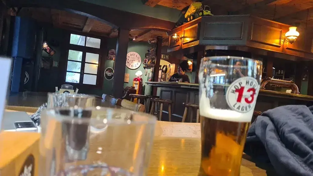 Menu_Yorkshire Pub_Huttwil_image_4