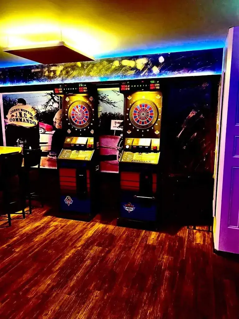 Braui 2020 Huttwil restaurant à Huttwil