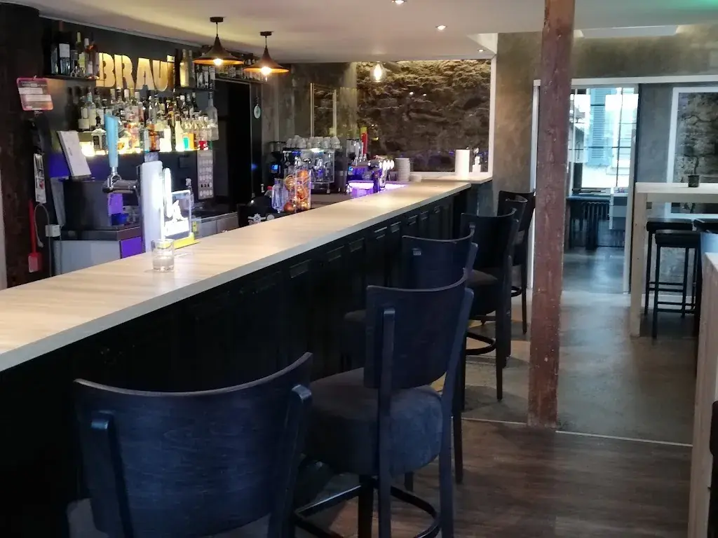 Claus Guetermann_Restaurant Brauerei - Huttwil_Huttwil_avis