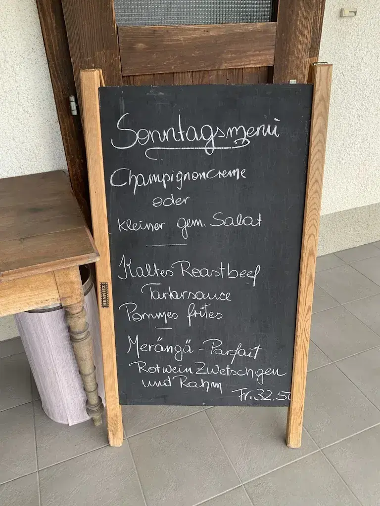 Menu_Restaurant Löwen_Bollodingen_image_1