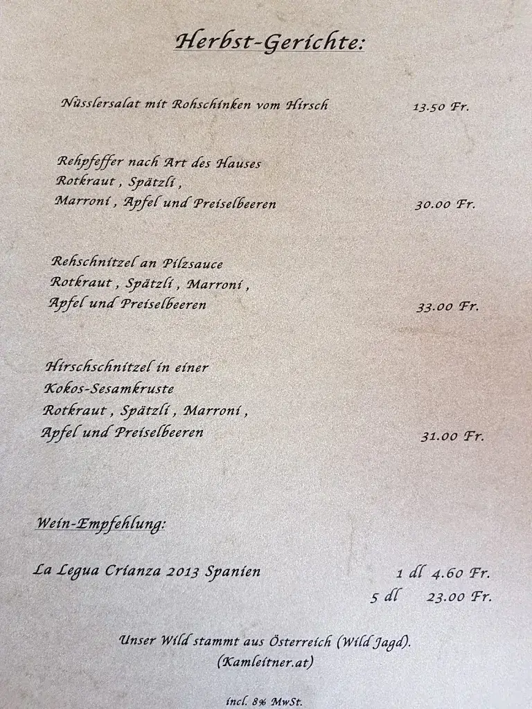 Menu_Restaurant Löwen_Bollodingen_image_2