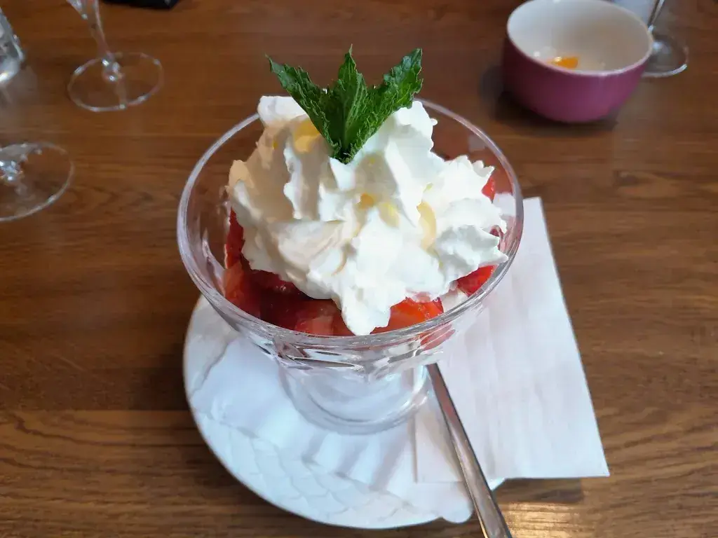 Robert Heusser_Restaurant Löwen_Bollodingen_review