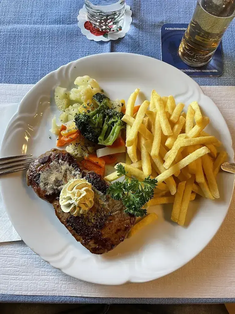 tadeusz malina_Restaurant Löwen_Bollodingen_review