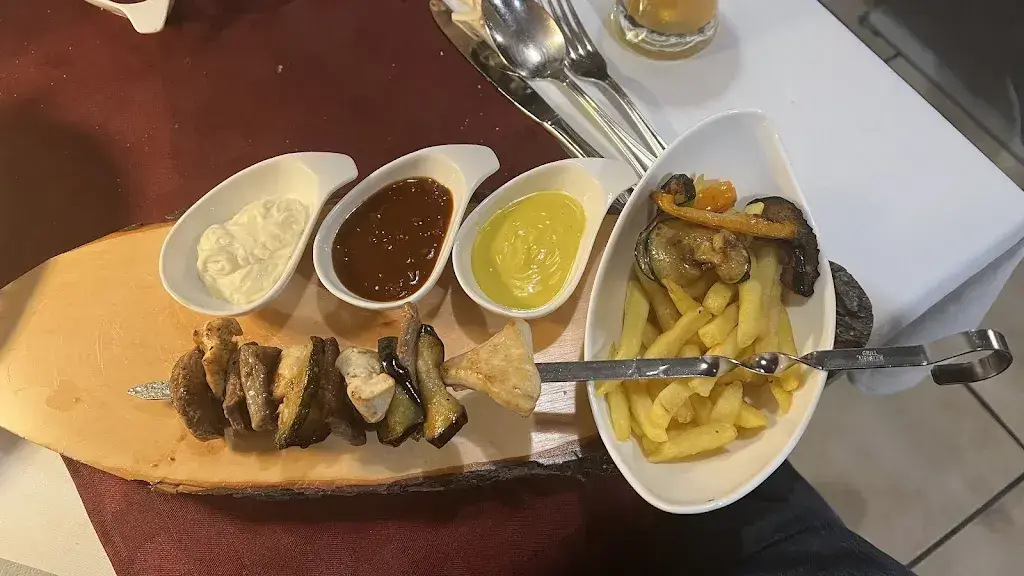 Karin W._Restaurant Rössli Castello_Huttwil_review