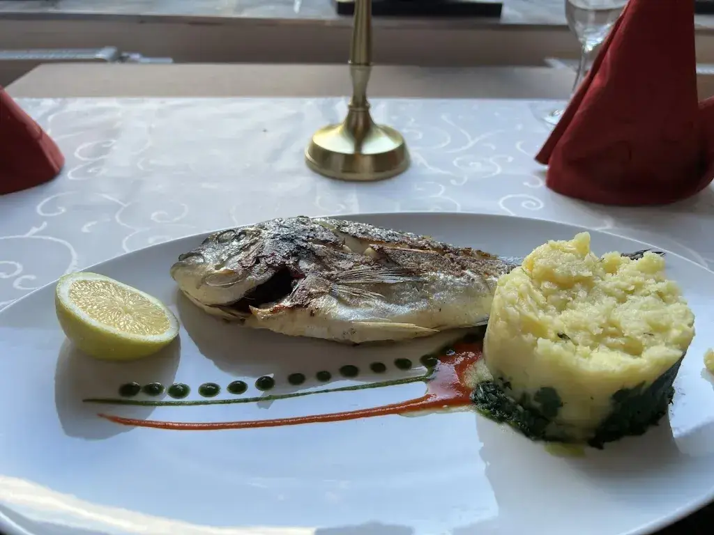 halil sulejmani_Restaurant Rössli Castello_Huttwil_review