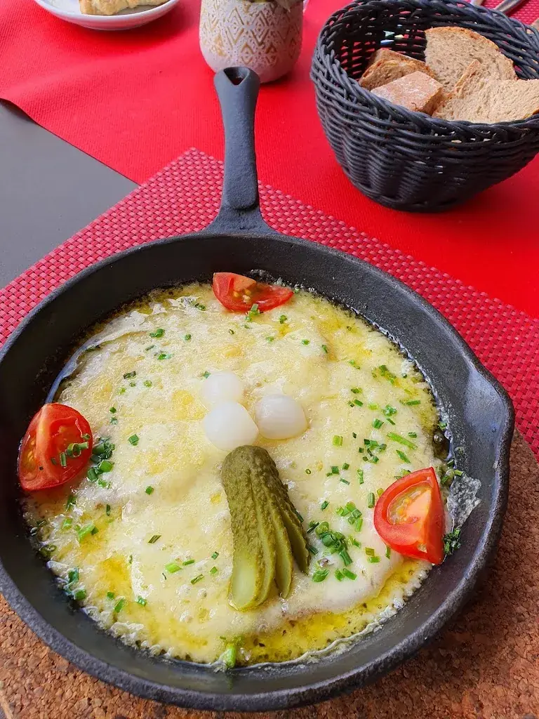 A S _Restaurant des Pléiades_Blonay_review