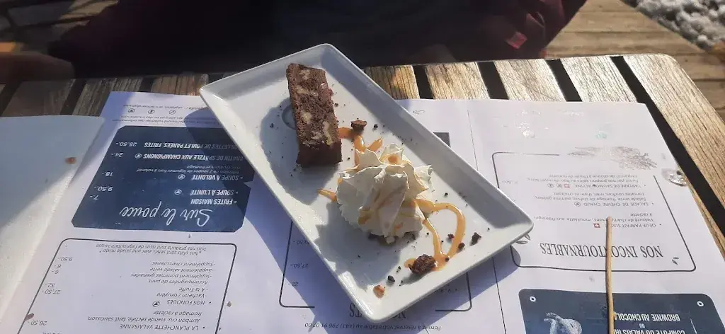 Menu_Restaurant les Marmottes by Chateauform'_Champéry_image_1