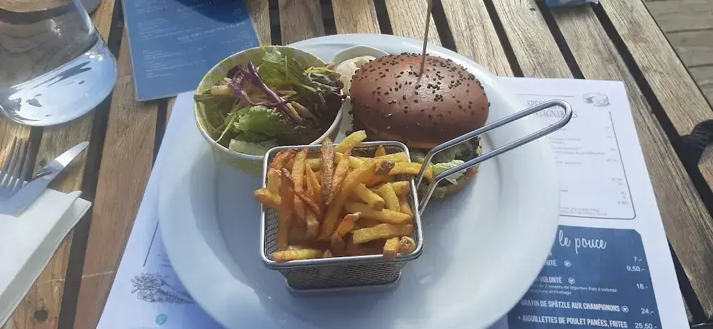 Menu_Restaurant les Marmottes by Chateauform'_Champéry_image_3