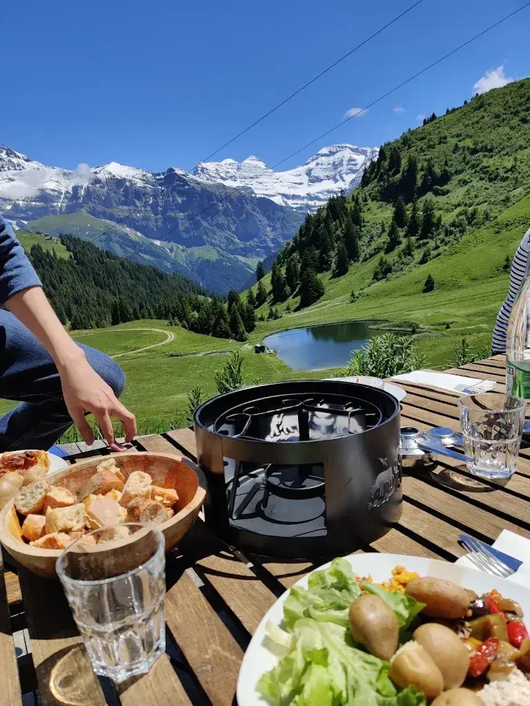 Menu_Restaurant les Marmottes by Chateauform'_Champéry_image_5