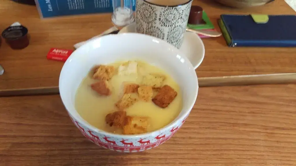 Menu_Restaurant les Marmottes by Chateauform'_Champéry_image_6