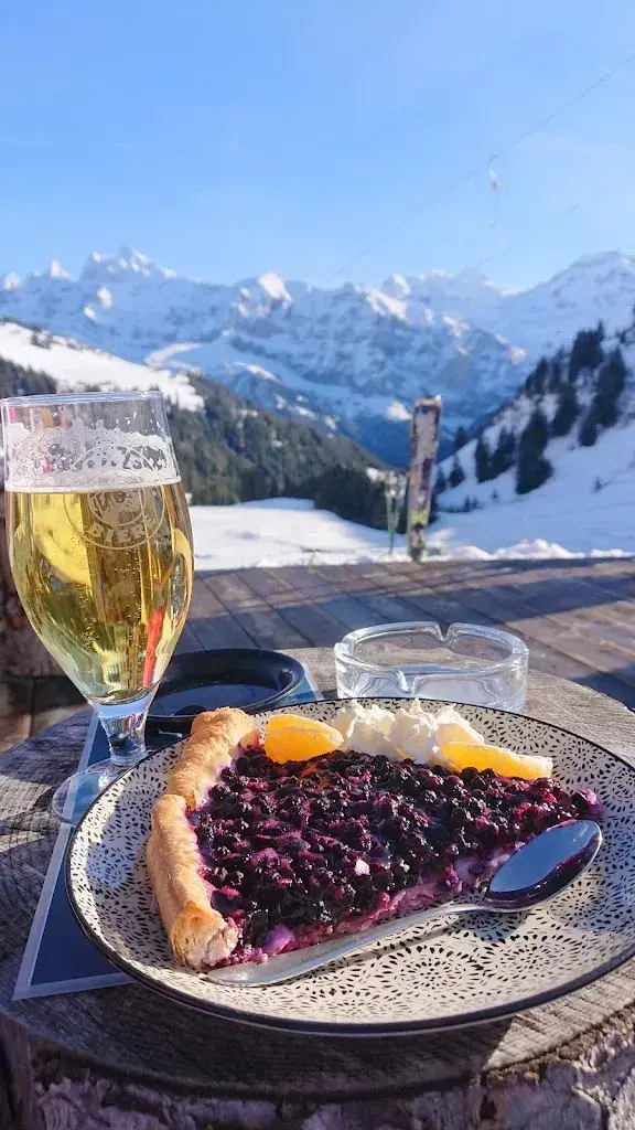 Menu_Restaurant les Marmottes by Chateauform'_Champéry_image_7