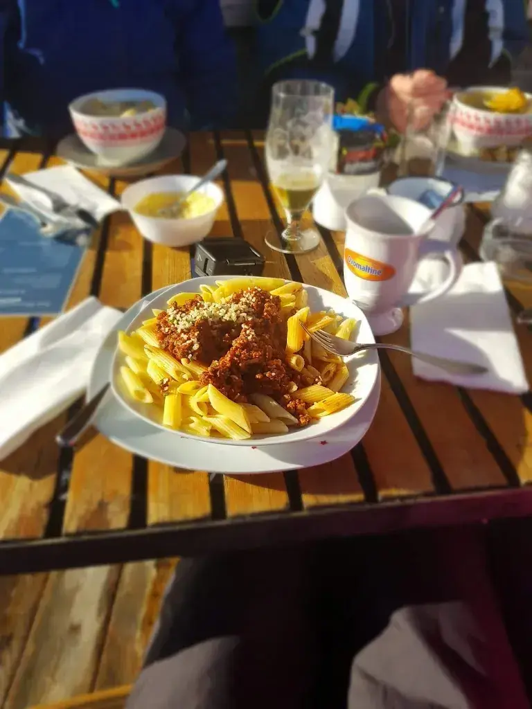 Menu_Restaurant les Marmottes by Chateauform'_Champéry_image_8