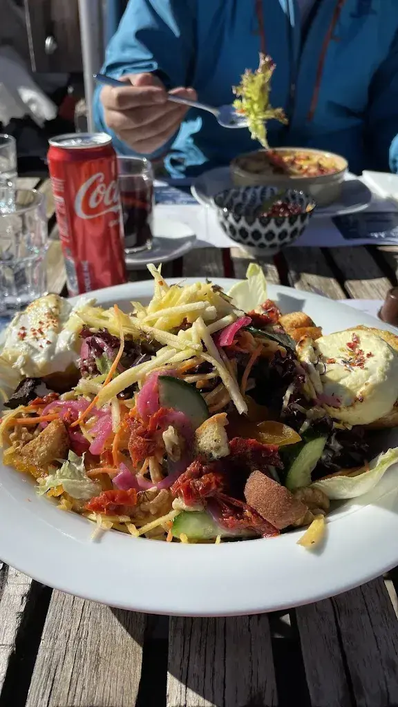 Menu_Restaurant les Marmottes by Chateauform'_Champéry_image_9