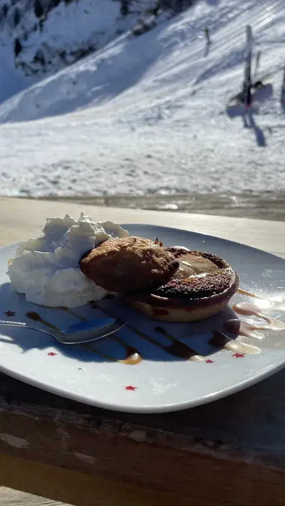 Lyazzat Tursynbayeva_Restaurant les Marmottes by Chateauform'_Champéry_avis