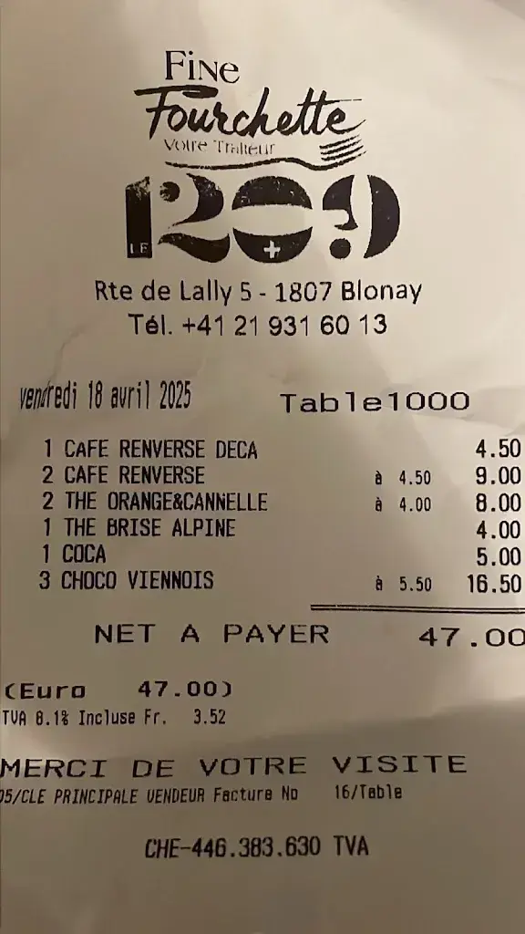 Ranin Nakamura_Restaurant le 1209_Blonay_avis