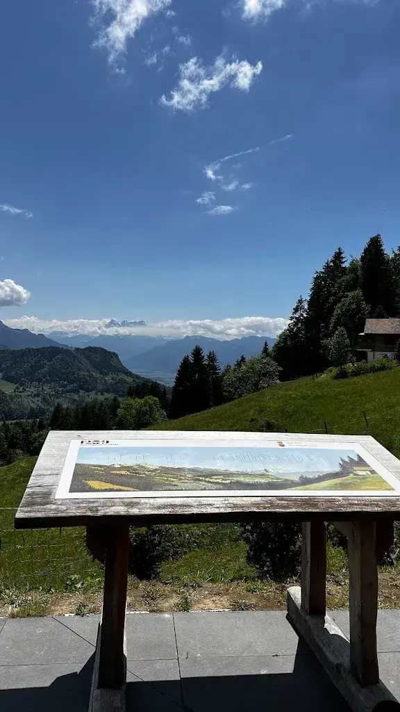 Marina Kulikova_Restaurant le 1209_Blonay_avis