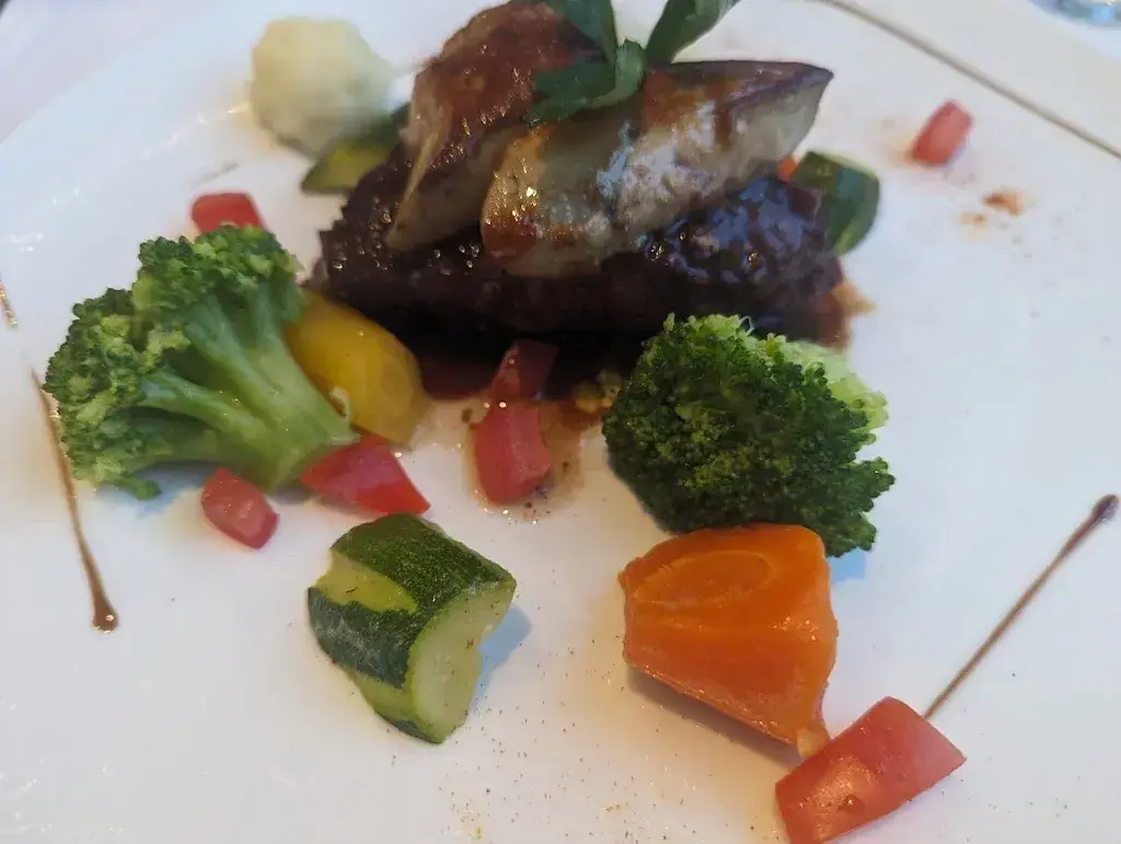 Menu_RESTAURANT LE LEMAN_Vevey_image_3