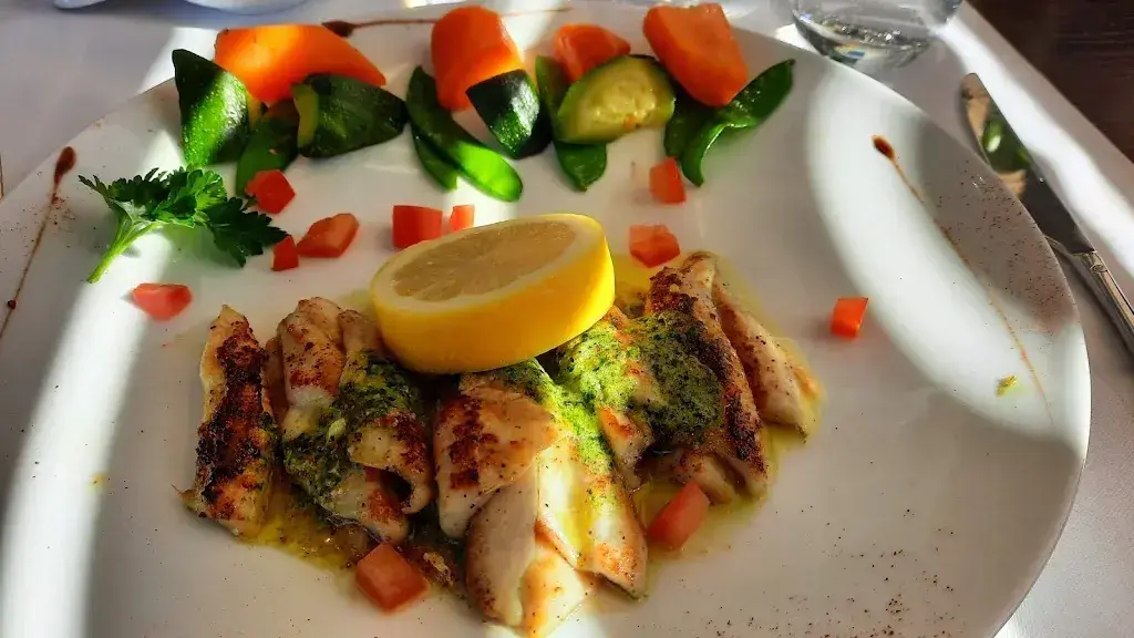 Menu_RESTAURANT LE LEMAN_Vevey_image_4