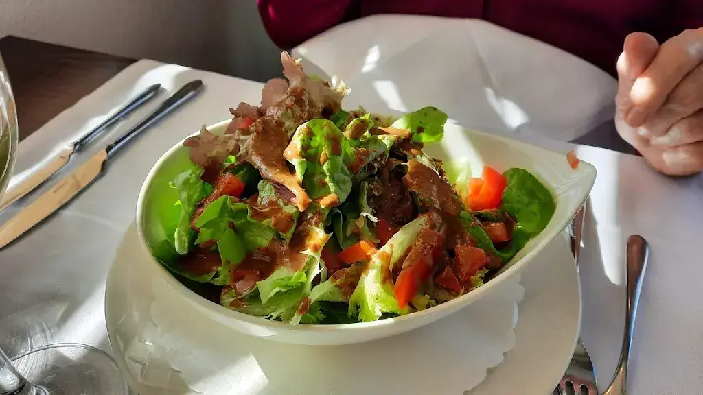 Menu_RESTAURANT LE LEMAN_Vevey_image_8