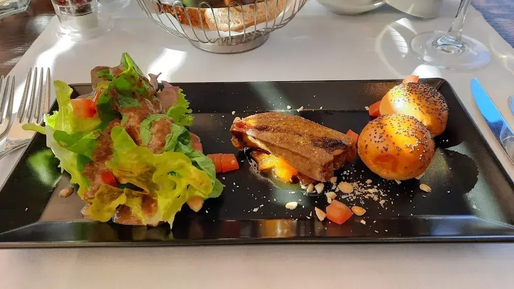 Menu_RESTAURANT LE LEMAN_Vevey_image_9