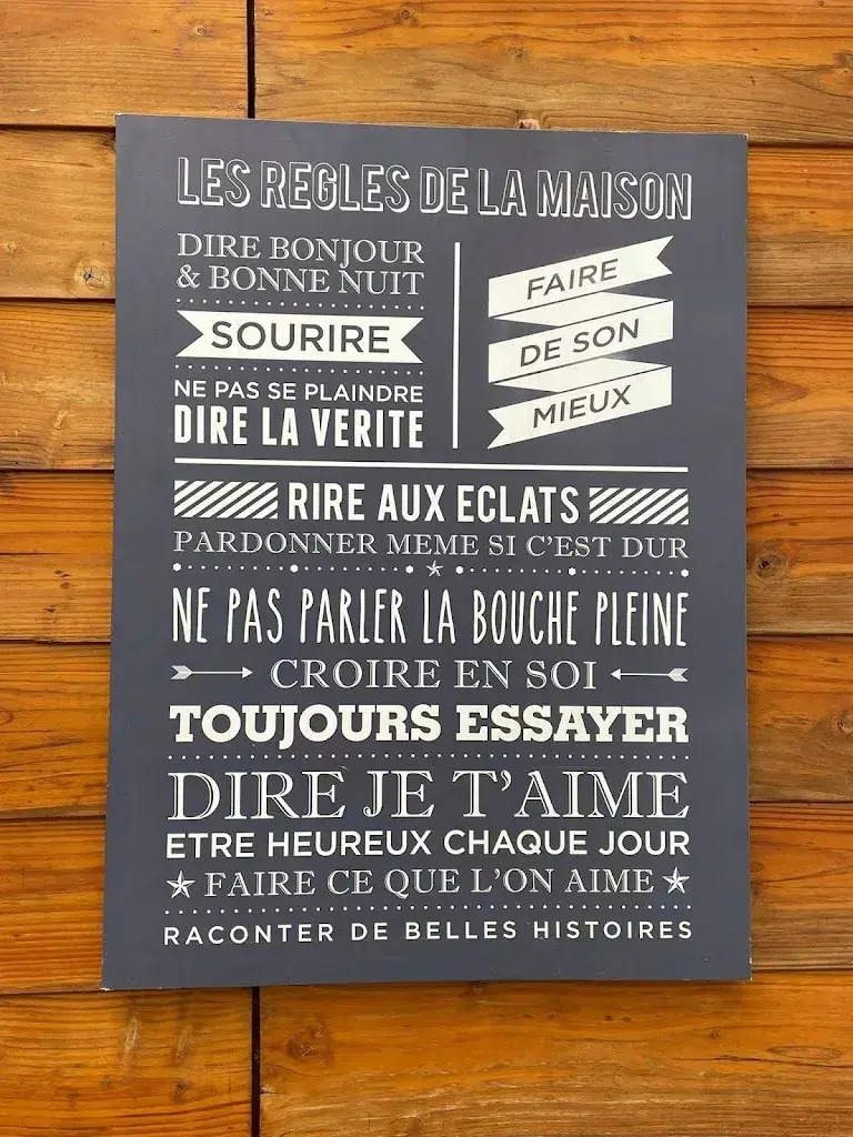 Menu_Le Bistrot du Palladium de Champéry_Champéry_image_2