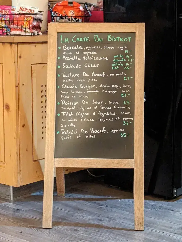 Menu_Le Bistrot du Palladium de Champéry_Champéry_image_4